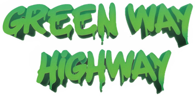 Greenway Highway logo