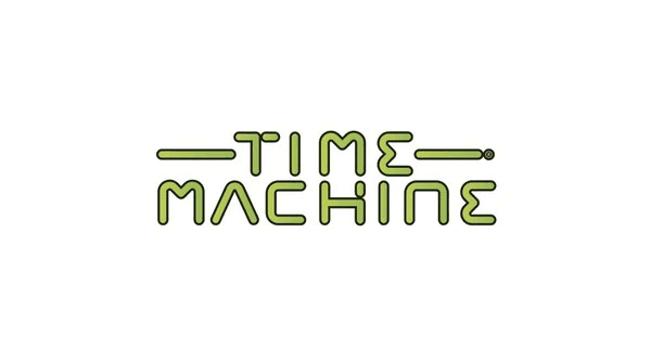 Time Machine